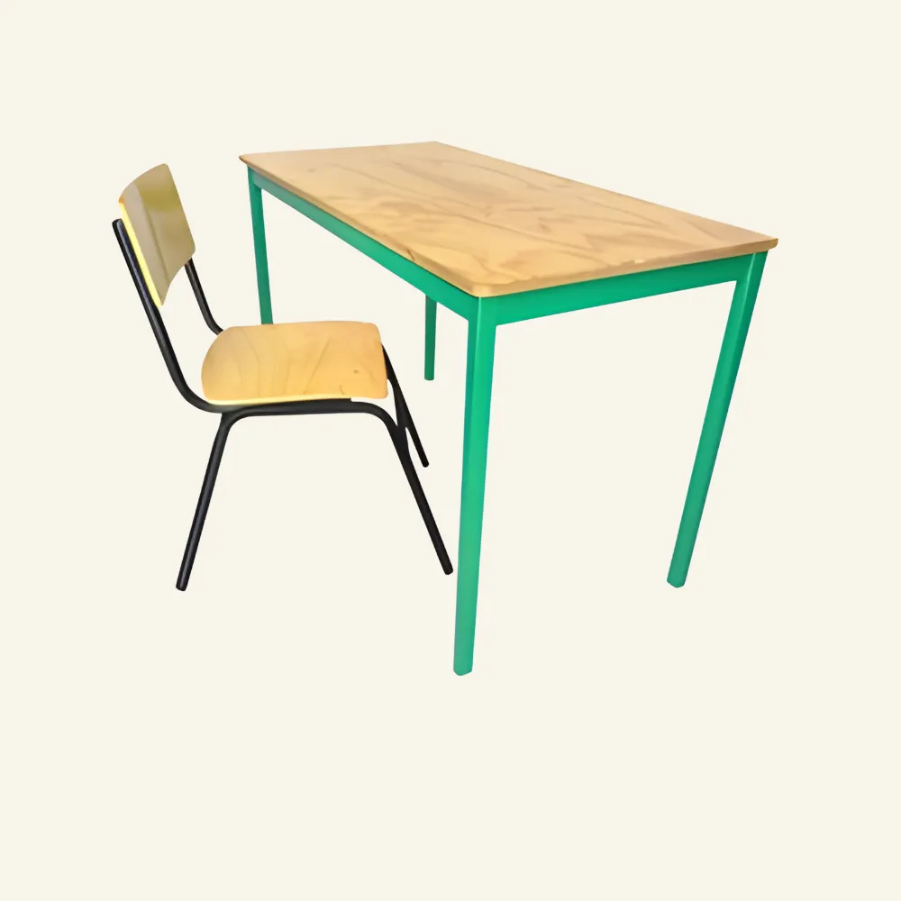 MESA MAESTRO TRIPLAY