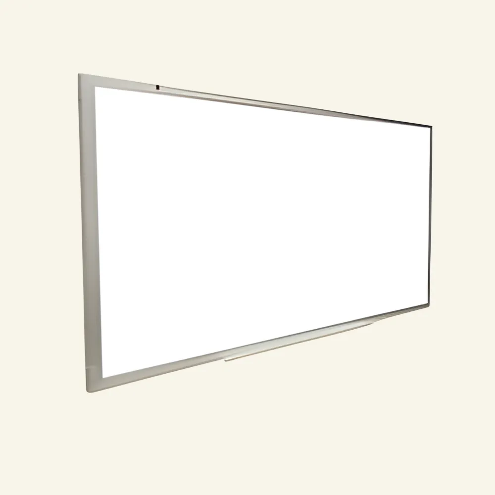 PIZARRON ACRILICO (300×120 cm)