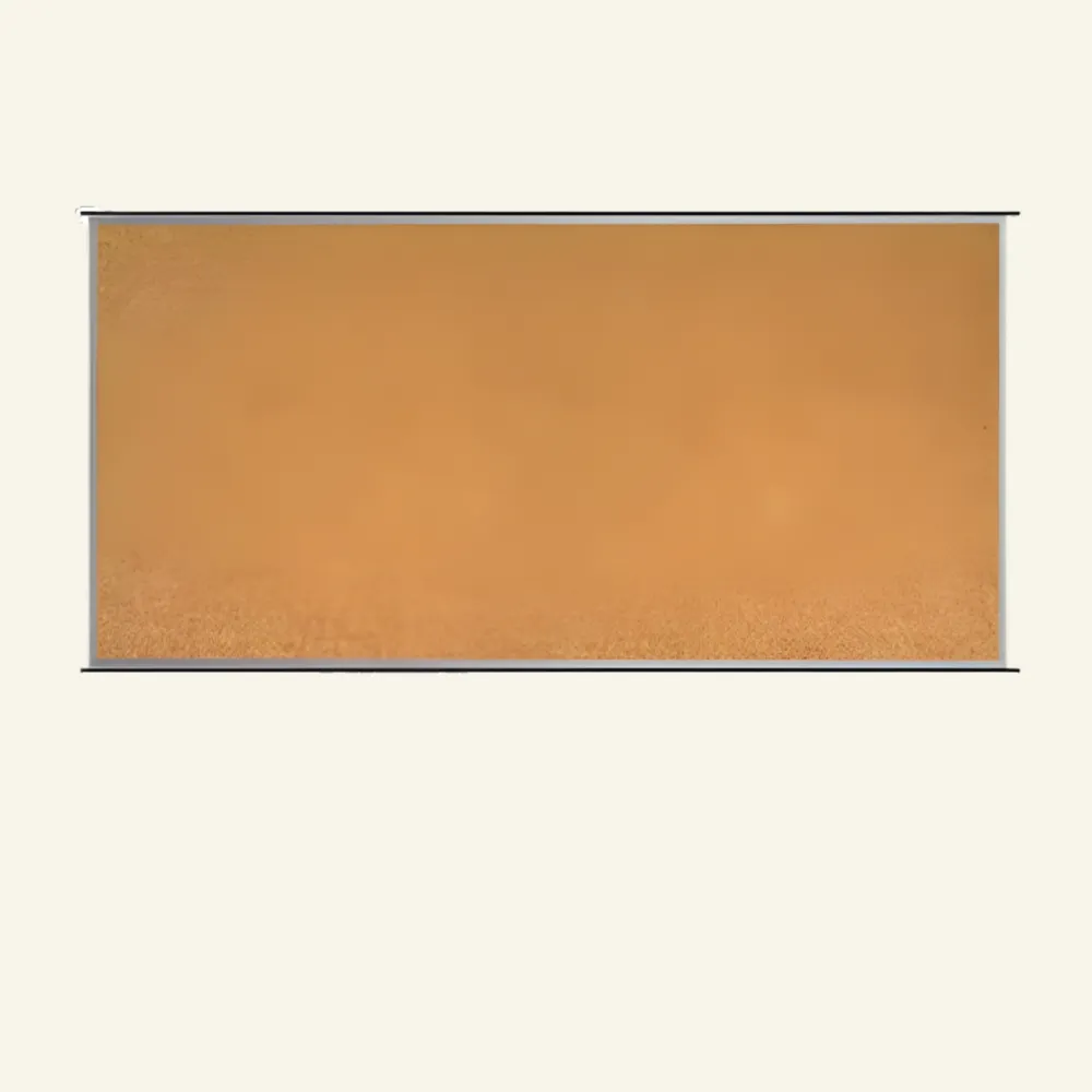 PIZARRON DE CORCHO (120×90 cm)