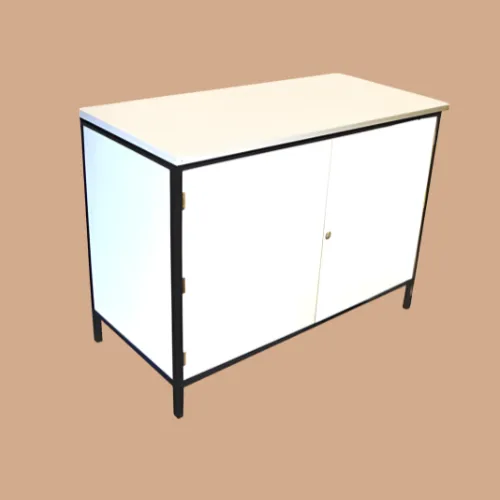 ESTANTE PARA UTILES (120×40×90 cm)