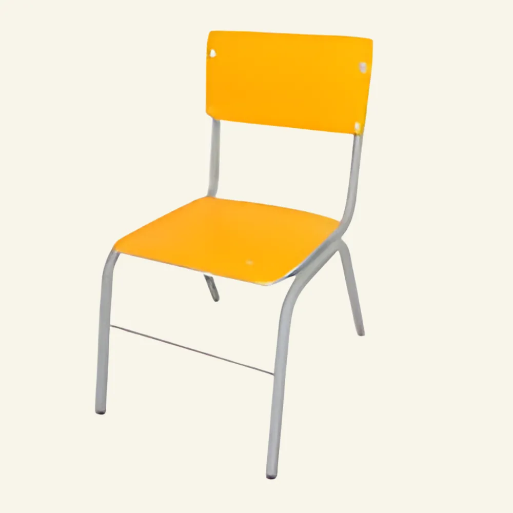 SILLA JARDIN DE NIÑOS FORMAICA