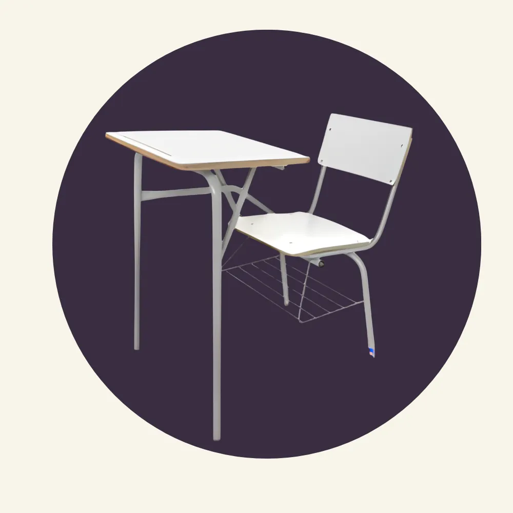 MESA BANCO FORMAICA (78×56×80 cm)