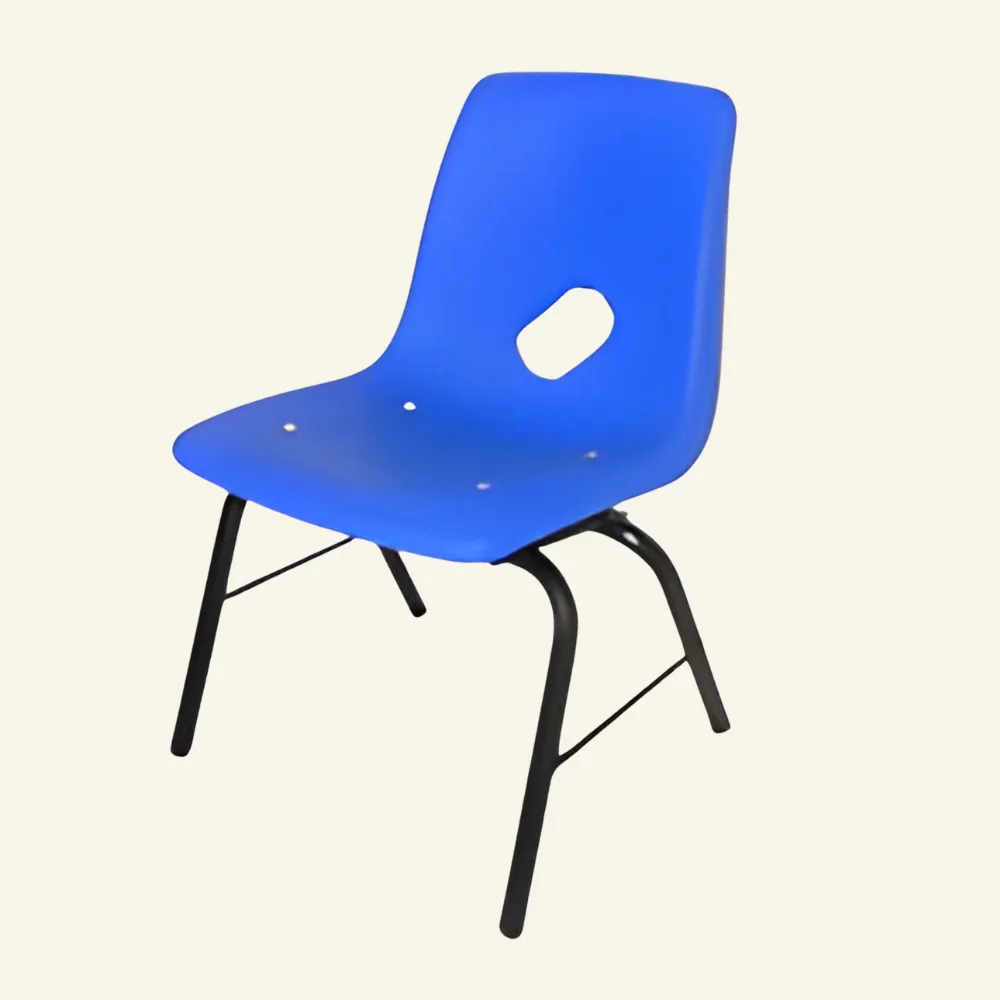 SILLA JARDIN DE NIÑOS